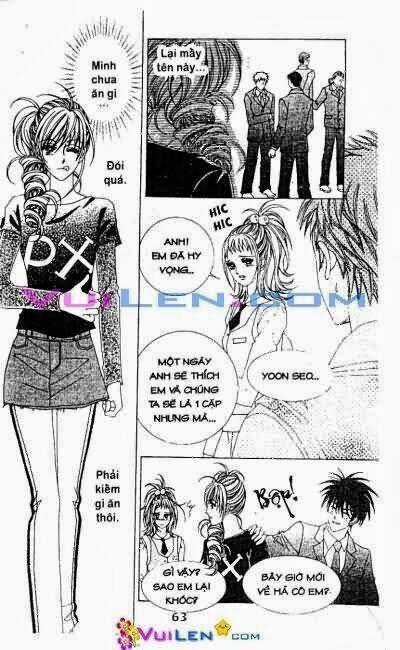 Bóng Mây Qua Chapter 4 trang 62