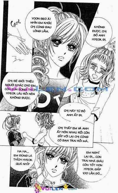 Bóng Mây Qua Chapter 4 trang 68