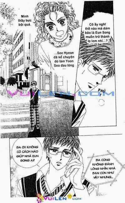 Bóng Mây Qua Chapter 4 trang 69