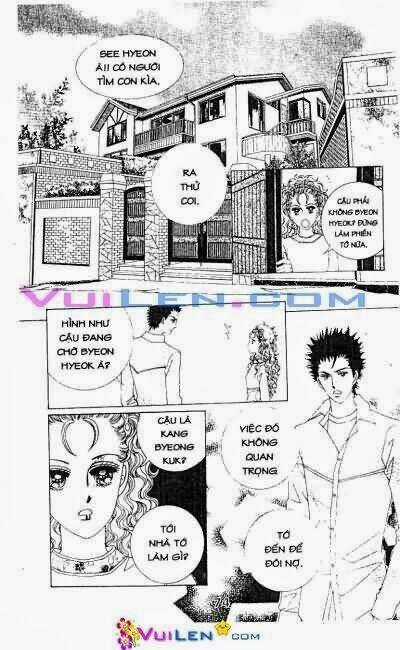 Bóng Mây Qua Chapter 4 trang 73