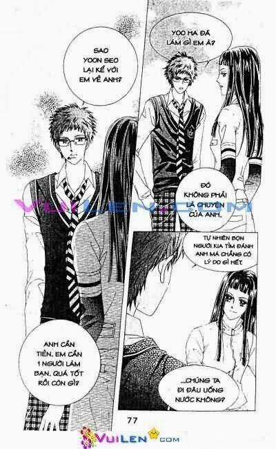 Bóng Mây Qua Chapter 4 trang 76