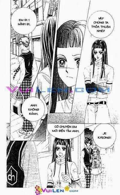Bóng Mây Qua Chapter 4 trang 77