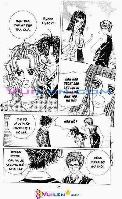 Bóng Mây Qua Chapter 4 trang 78