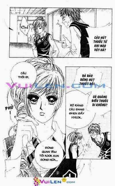 Bóng Mây Qua Chapter 4 trang 8