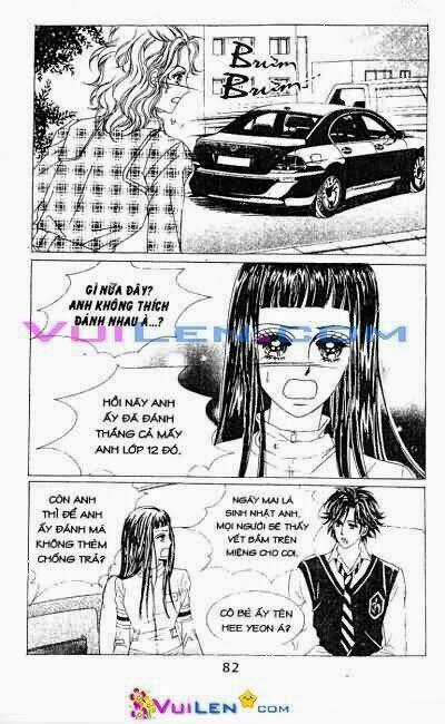 Bóng Mây Qua Chapter 4 trang 81