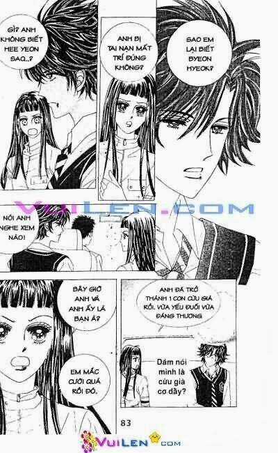 Bóng Mây Qua Chapter 4 trang 82