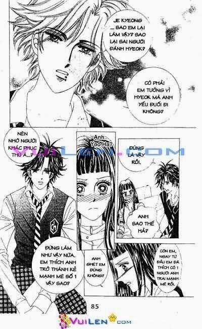 Bóng Mây Qua Chapter 4 trang 84