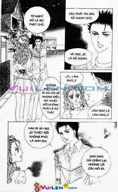 Bóng Mây Qua Chapter 4 trang 89