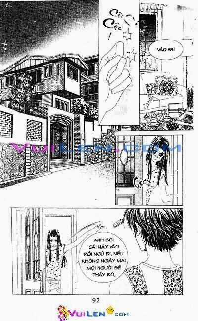 Bóng Mây Qua Chapter 4 trang 91