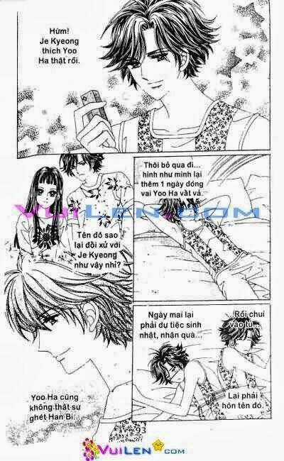 Bóng Mây Qua Chapter 4 trang 92