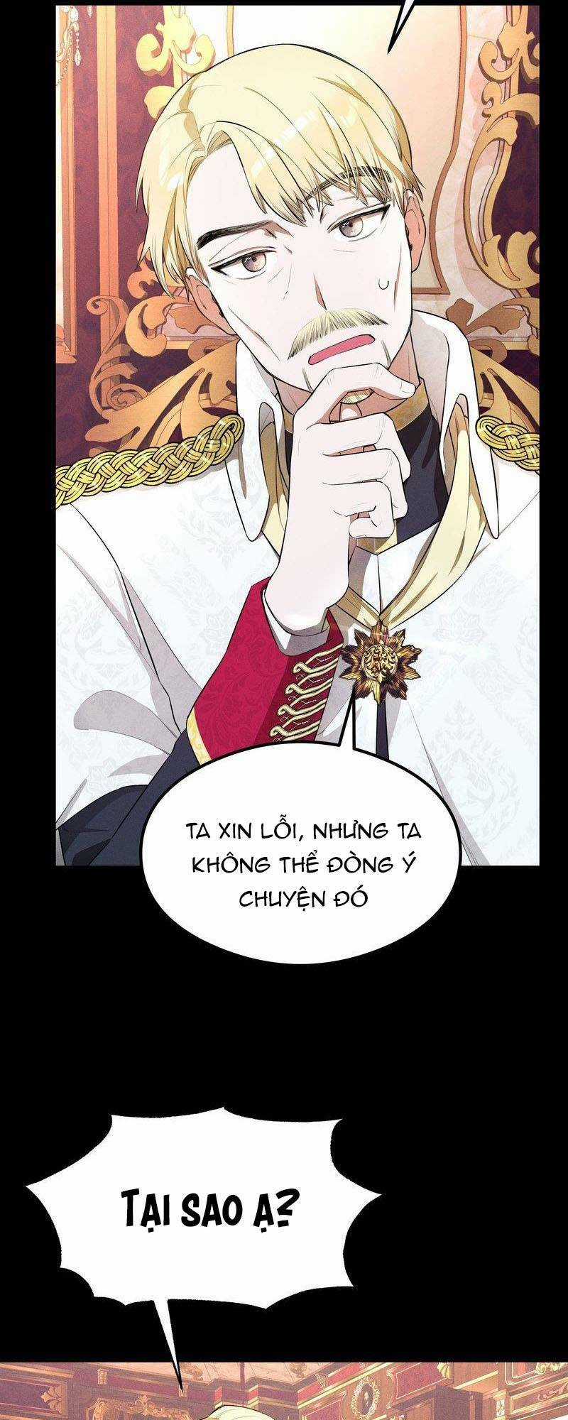 Bỗng Một Ngày Tôi Có Chồng Và Con Chapter 1 trang 17