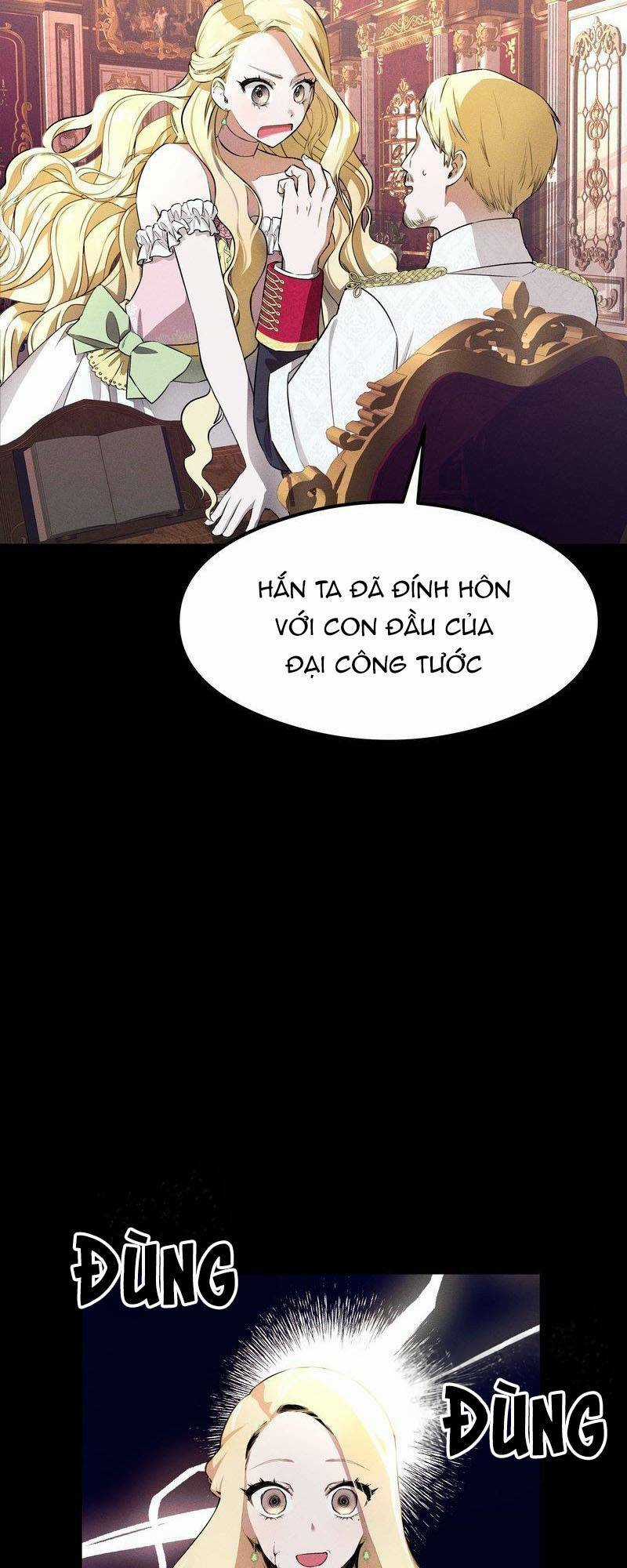 Bỗng Một Ngày Tôi Có Chồng Và Con Chapter 1 trang 18