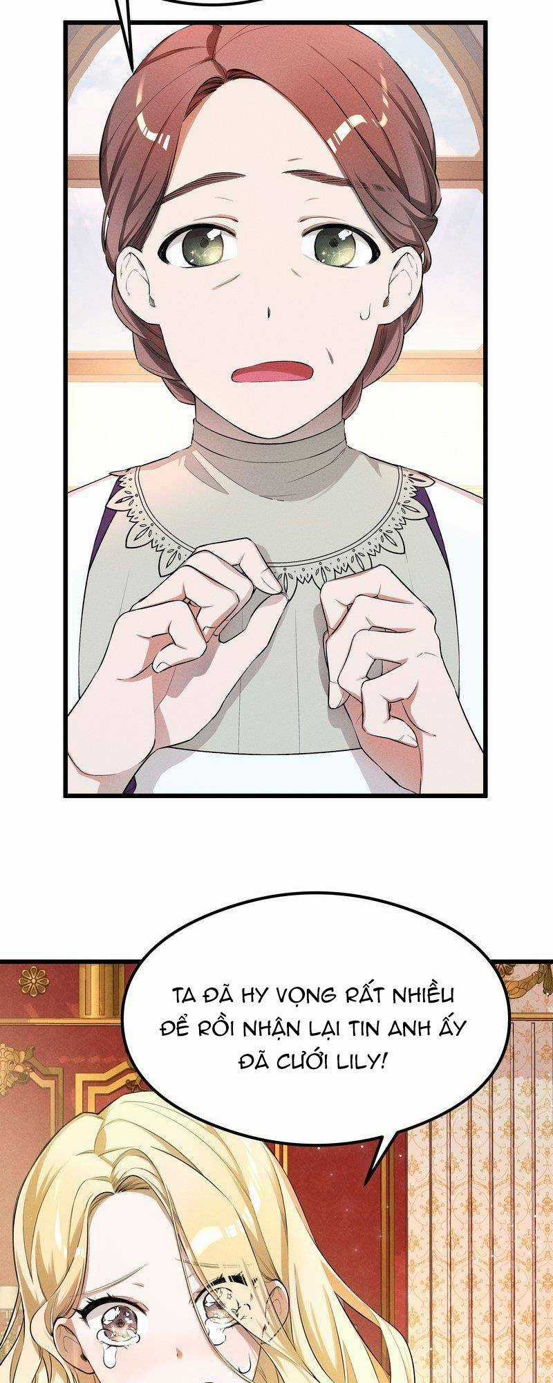 Bỗng Một Ngày Tôi Có Chồng Và Con Chapter 1 trang 2