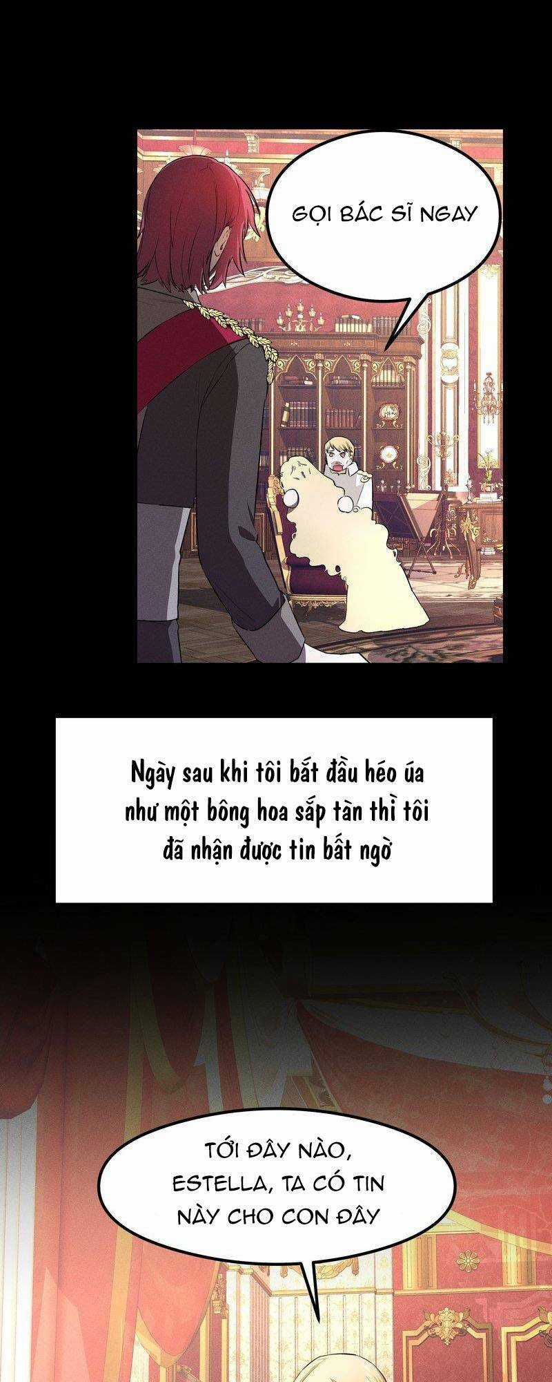 Bỗng Một Ngày Tôi Có Chồng Và Con Chapter 1 trang 21