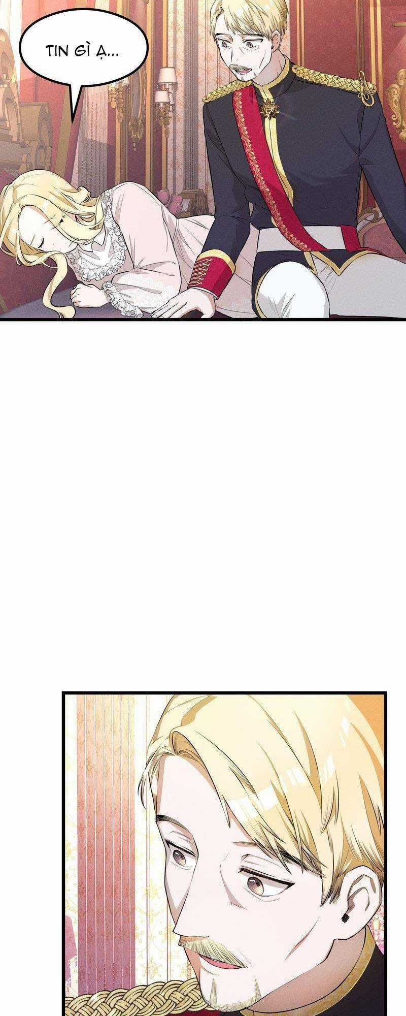 Bỗng Một Ngày Tôi Có Chồng Và Con Chapter 1 trang 22