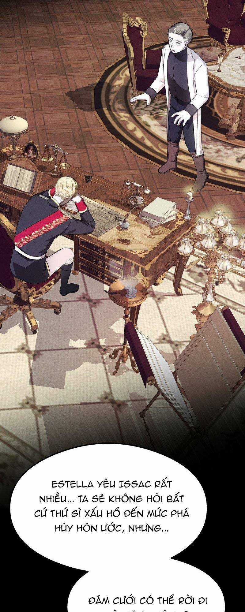 Bỗng Một Ngày Tôi Có Chồng Và Con Chapter 1 trang 25