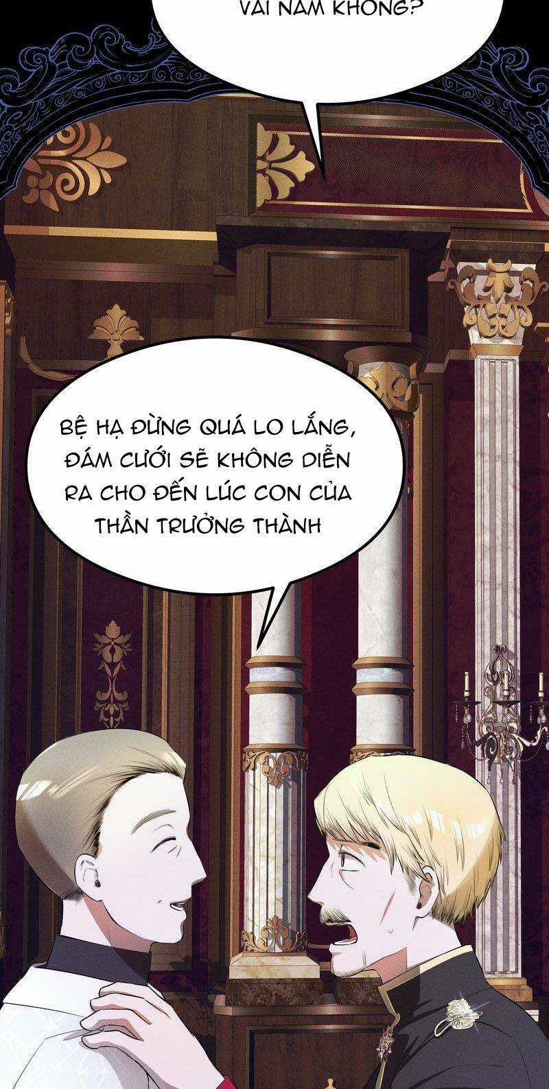 Bỗng Một Ngày Tôi Có Chồng Và Con Chapter 1 trang 26