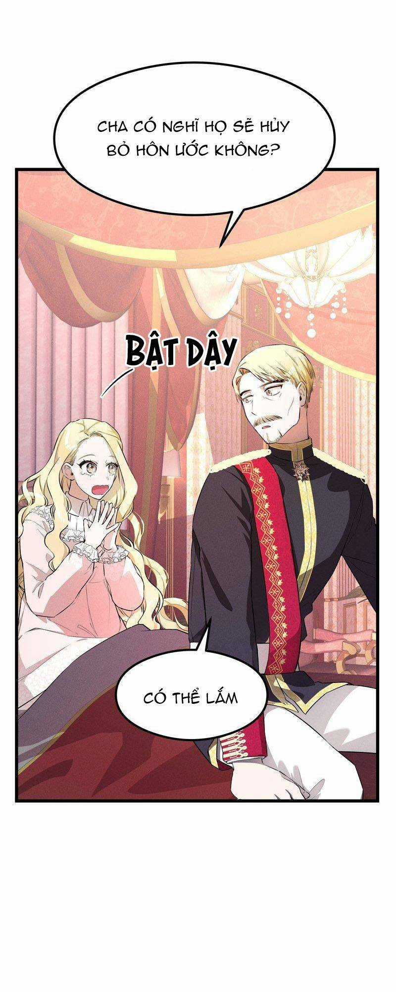 Bỗng Một Ngày Tôi Có Chồng Và Con Chapter 1 trang 28