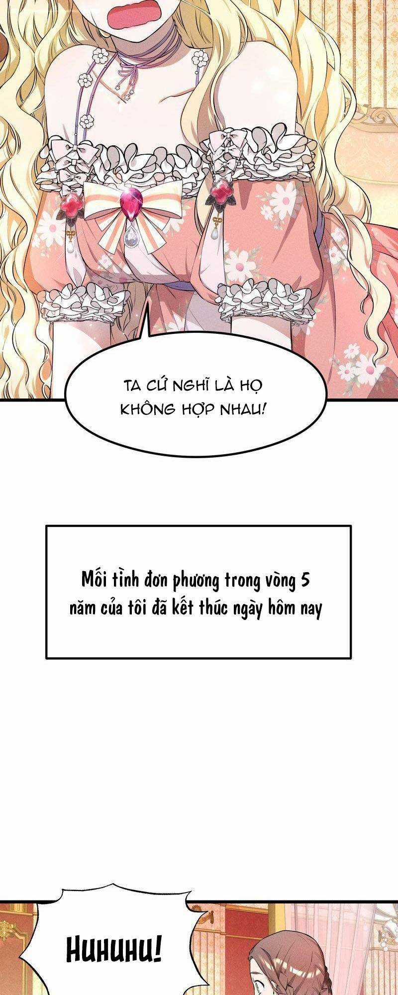 Bỗng Một Ngày Tôi Có Chồng Và Con Chapter 1 trang 3