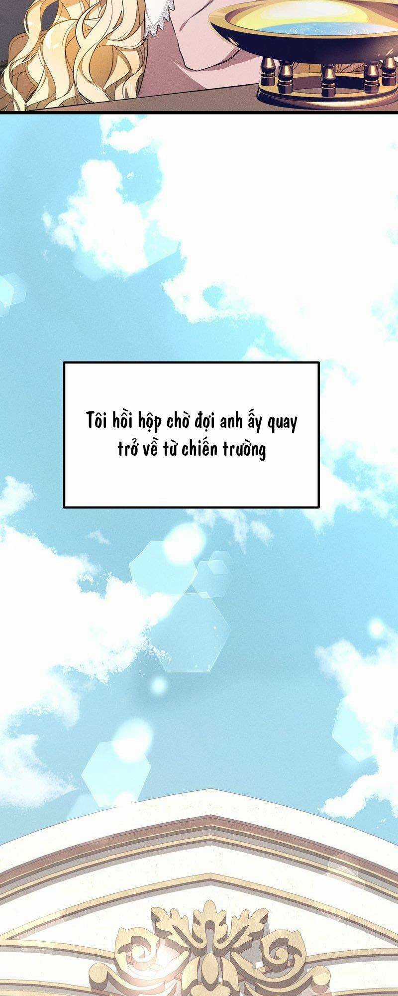 Bỗng Một Ngày Tôi Có Chồng Và Con Chapter 1 trang 30