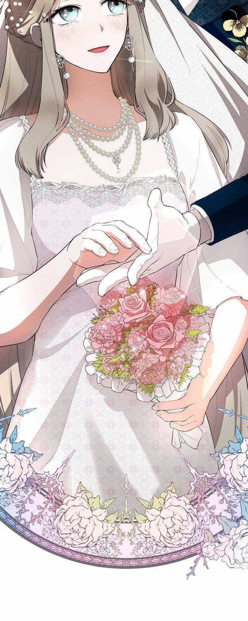 Bỗng Một Ngày Tôi Có Chồng Và Con Chapter 1 trang 32