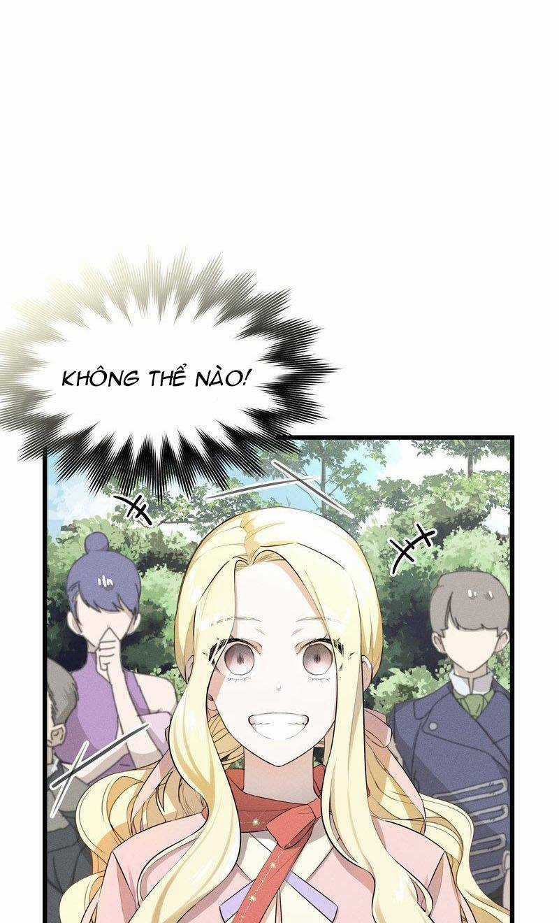 Bỗng Một Ngày Tôi Có Chồng Và Con Chapter 1 trang 33