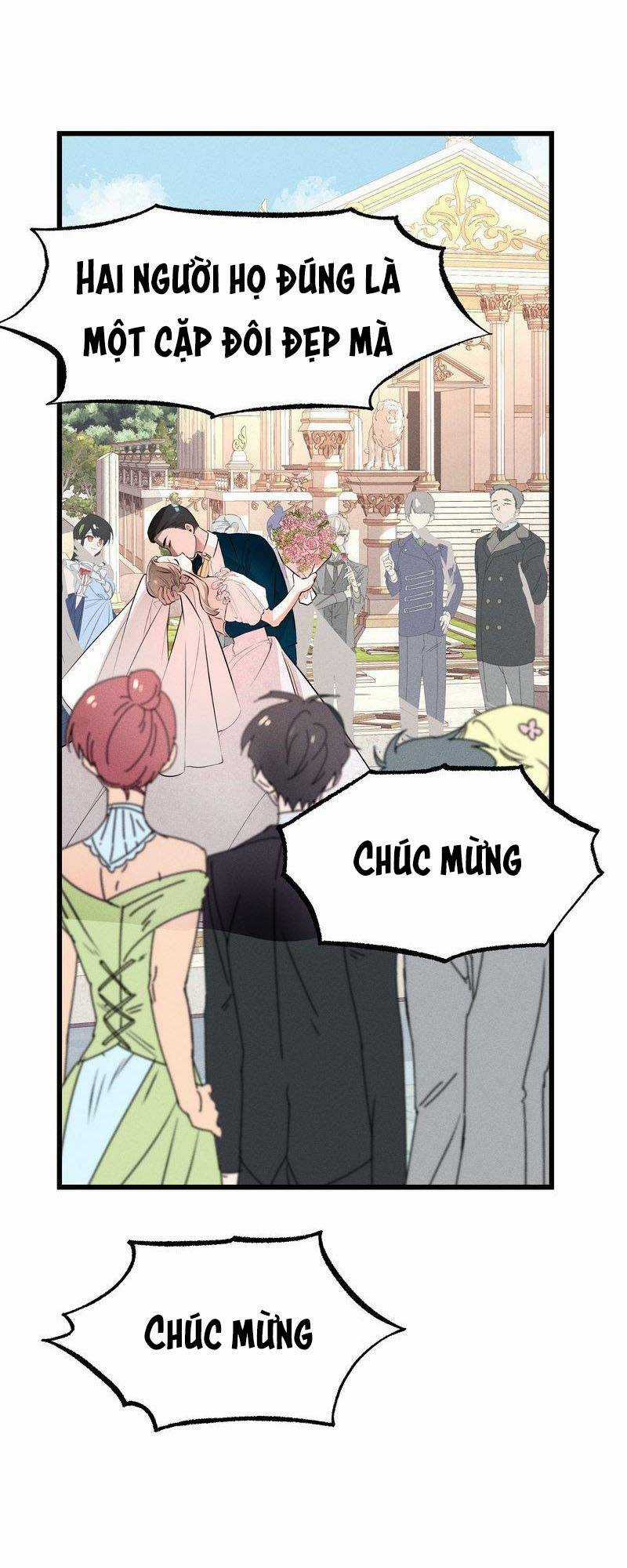 Bỗng Một Ngày Tôi Có Chồng Và Con Chapter 1 trang 35