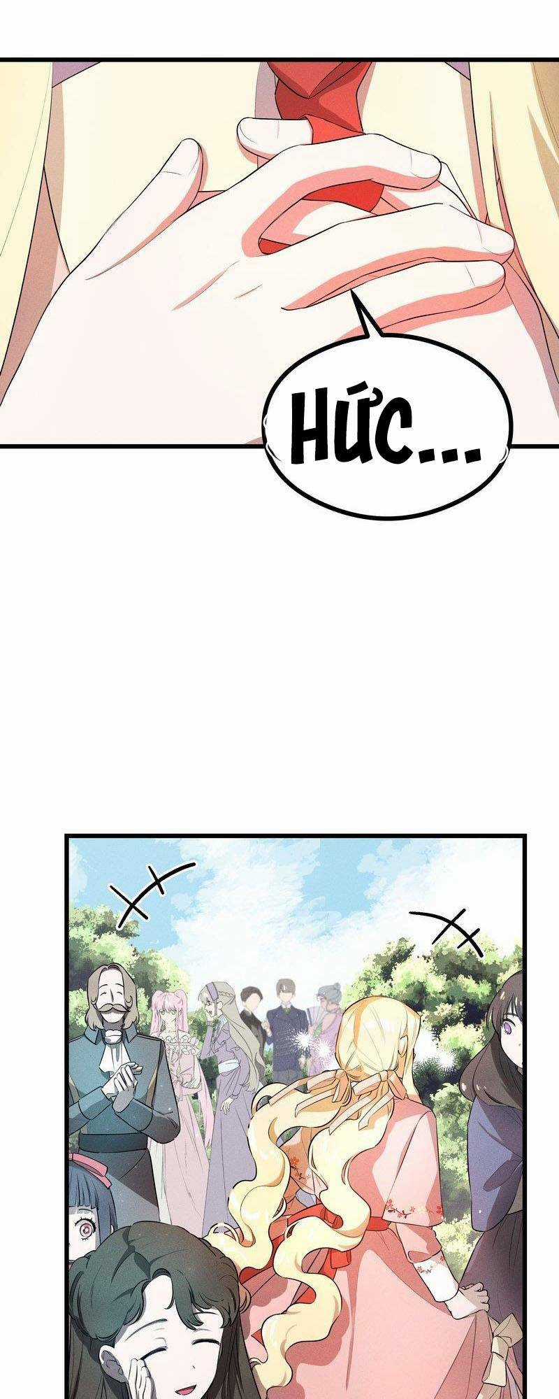 Bỗng Một Ngày Tôi Có Chồng Và Con Chapter 1 trang 36