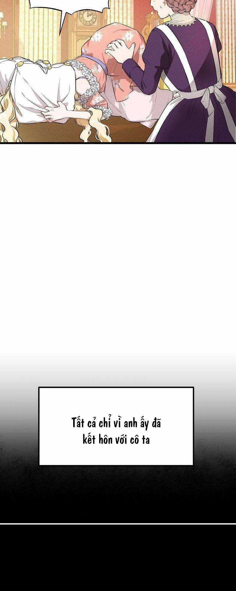 Bỗng Một Ngày Tôi Có Chồng Và Con Chapter 1 trang 4