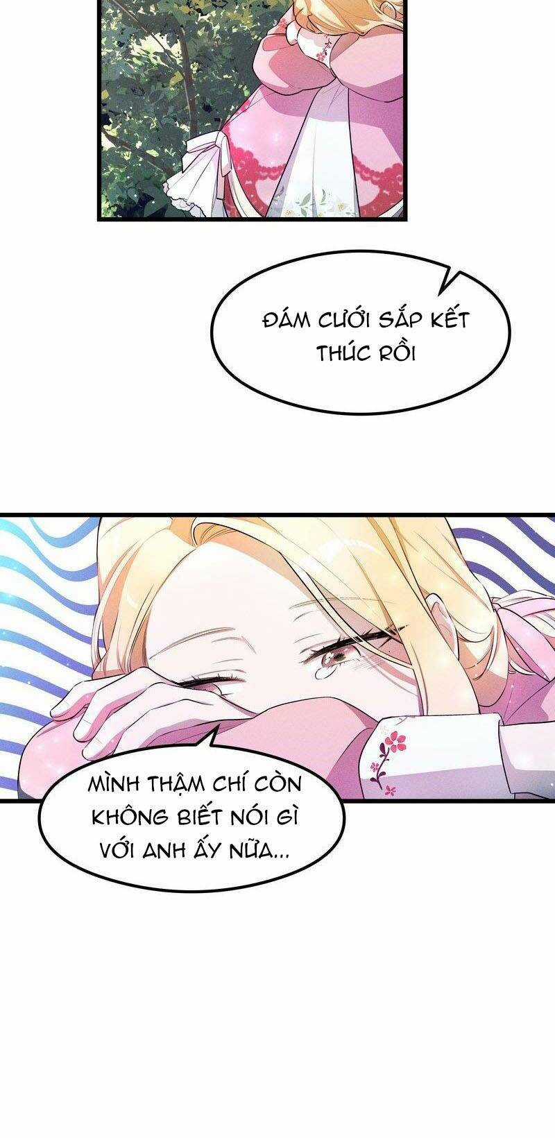 Bỗng Một Ngày Tôi Có Chồng Và Con Chapter 1 trang 40