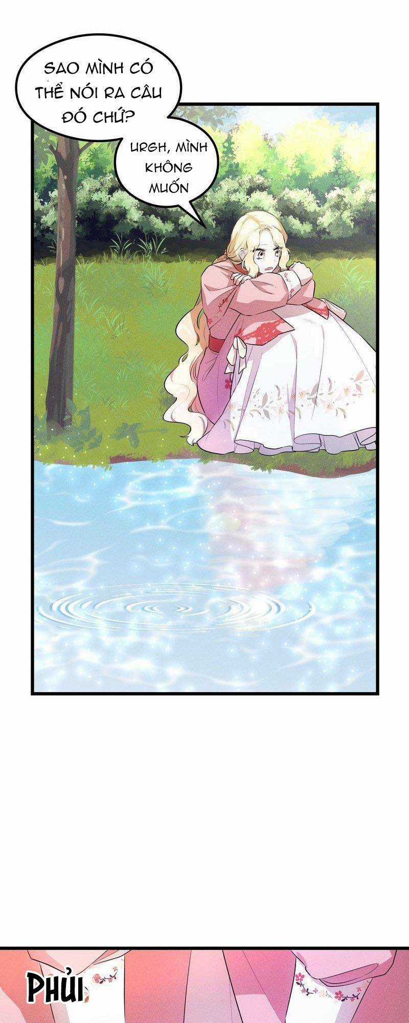 Bỗng Một Ngày Tôi Có Chồng Và Con Chapter 1 trang 42