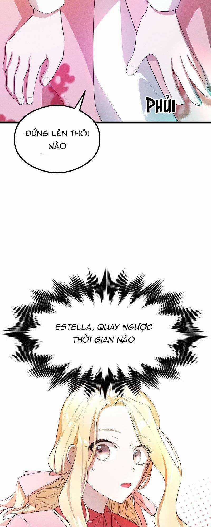 Bỗng Một Ngày Tôi Có Chồng Và Con Chapter 1 trang 43