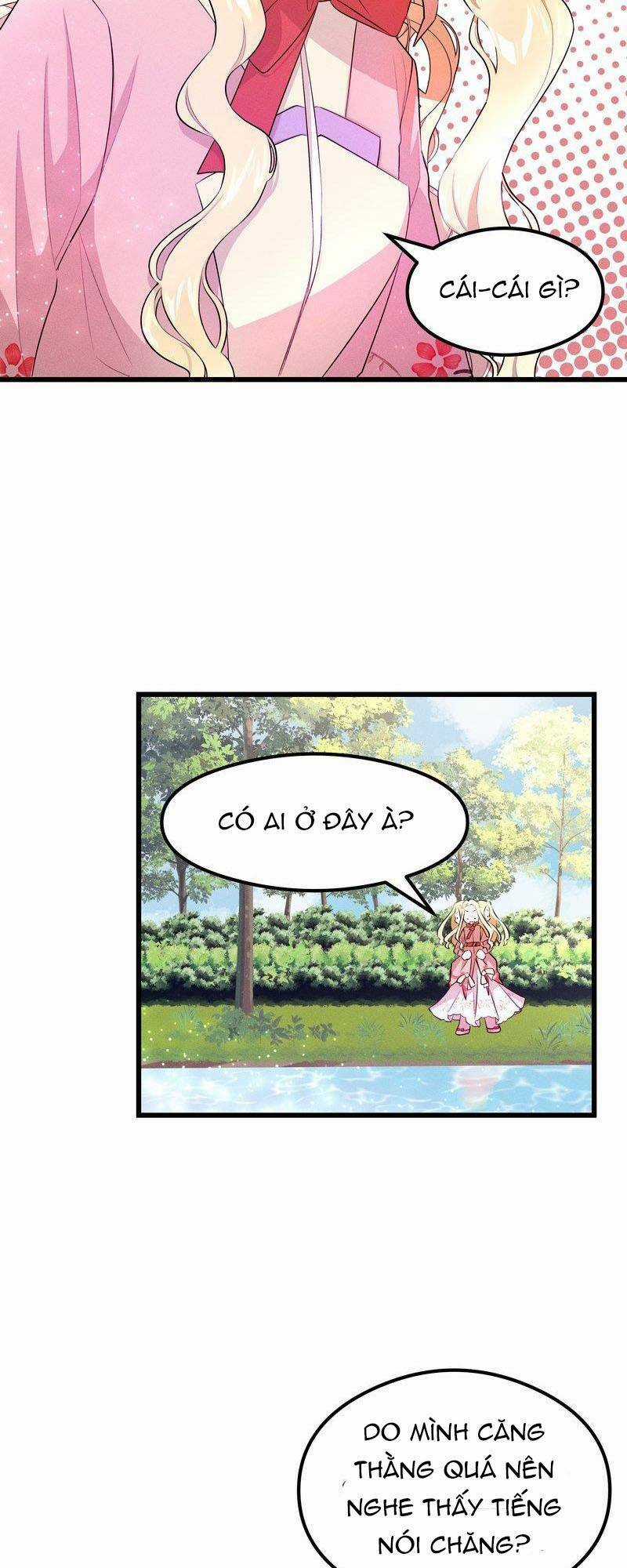 Bỗng Một Ngày Tôi Có Chồng Và Con Chapter 1 trang 44