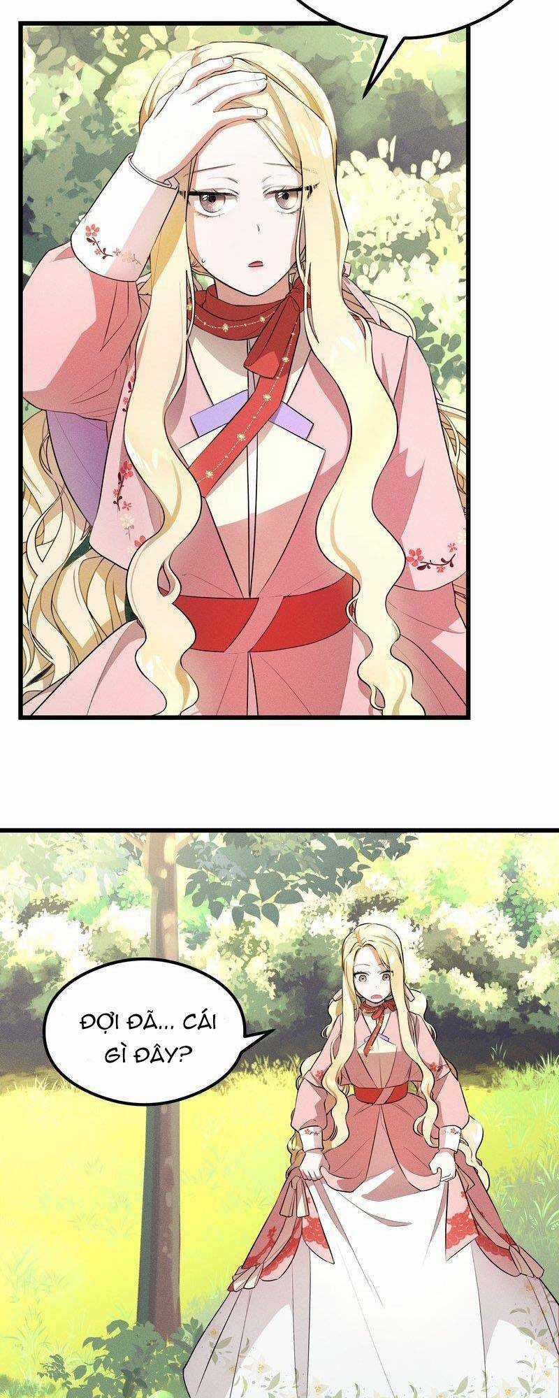 Bỗng Một Ngày Tôi Có Chồng Và Con Chapter 1 trang 45