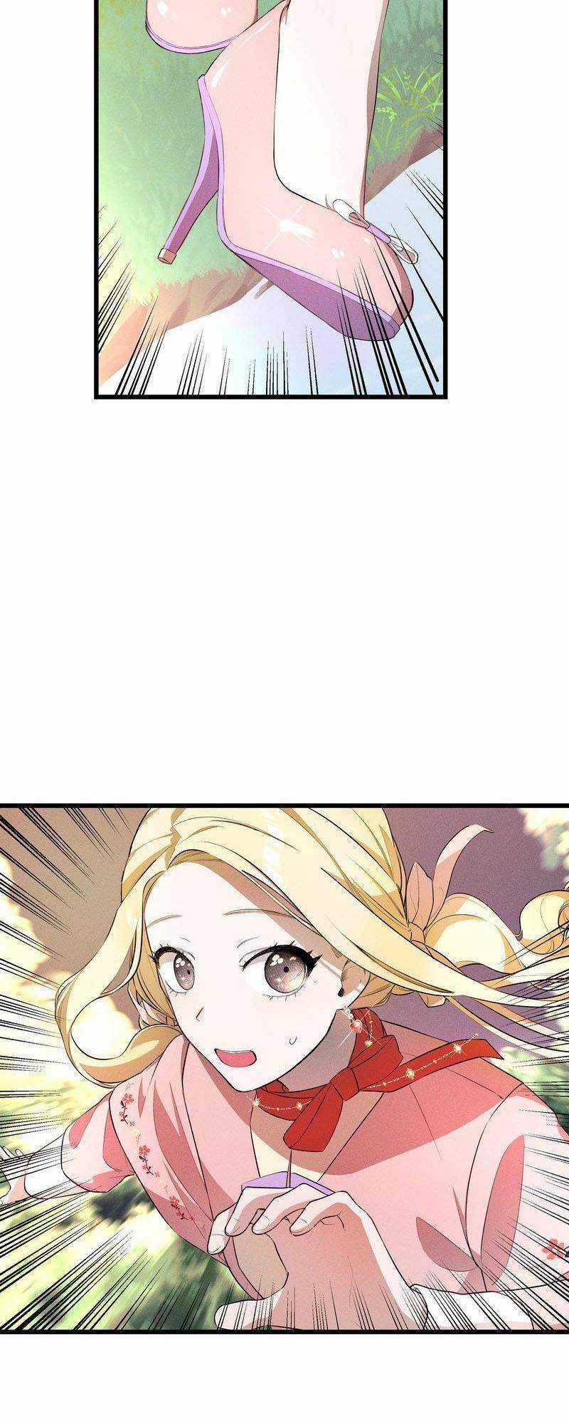 Bỗng Một Ngày Tôi Có Chồng Và Con Chapter 1 trang 49