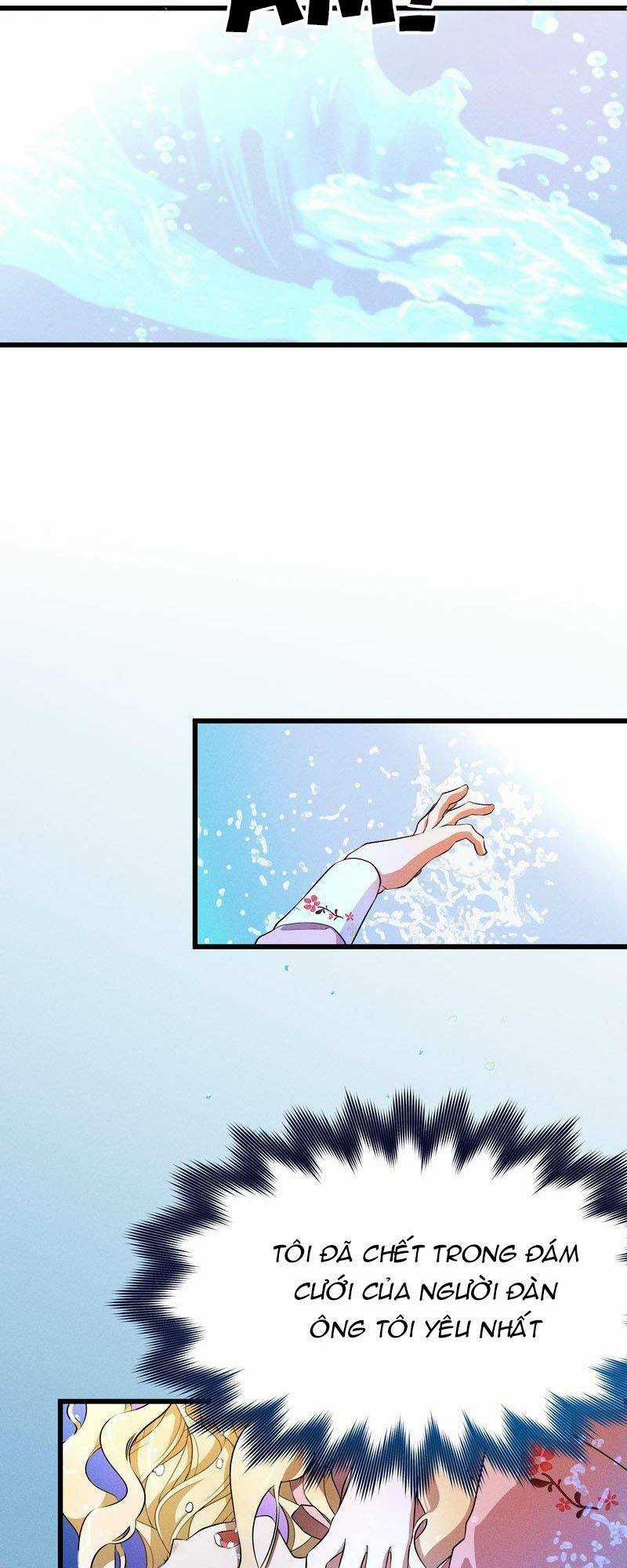 Bỗng Một Ngày Tôi Có Chồng Và Con Chapter 1 trang 51