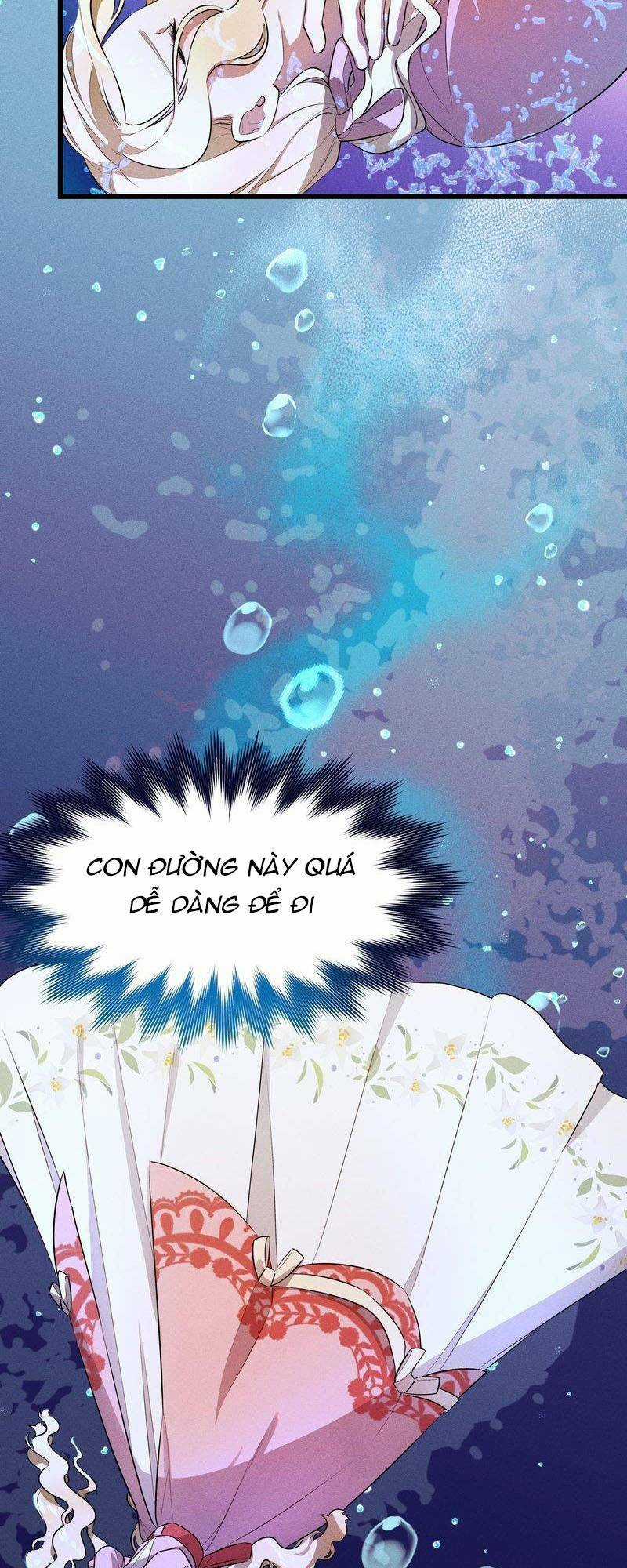 Bỗng Một Ngày Tôi Có Chồng Và Con Chapter 1 trang 52