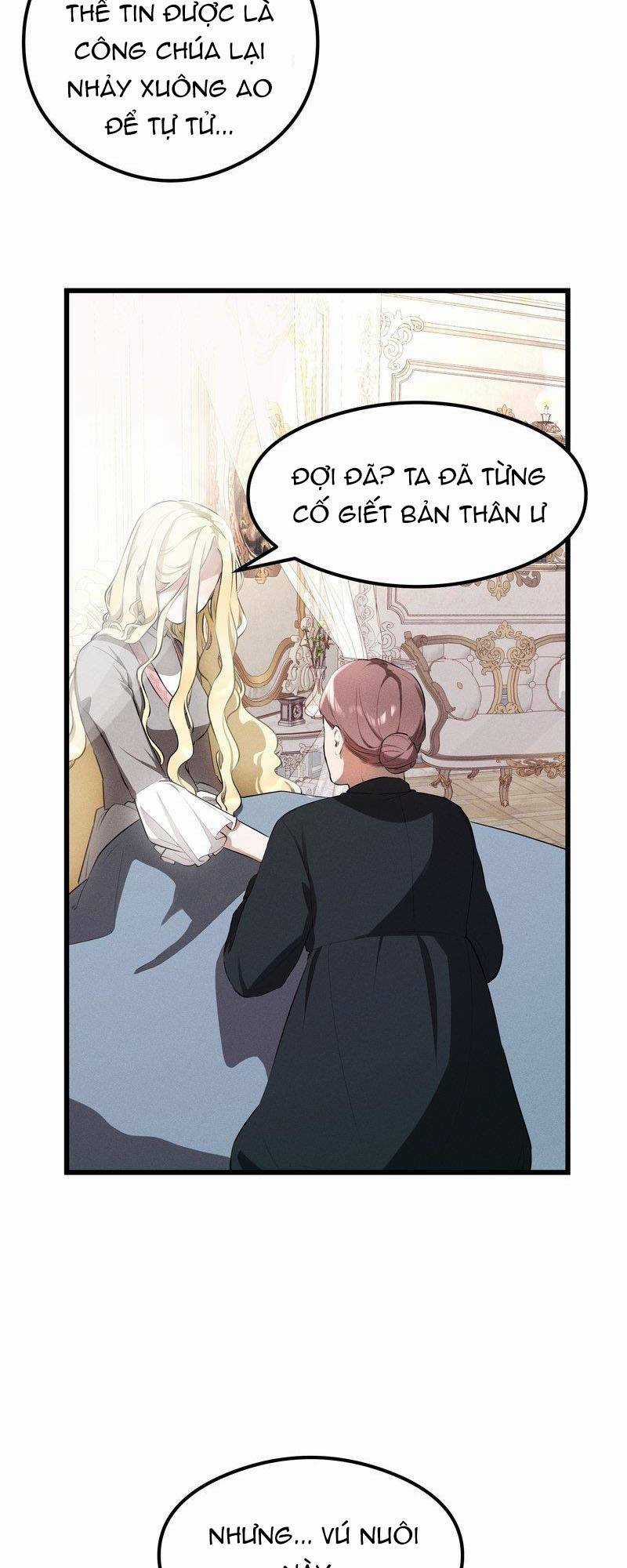 Bỗng Một Ngày Tôi Có Chồng Và Con Chapter 1 trang 57