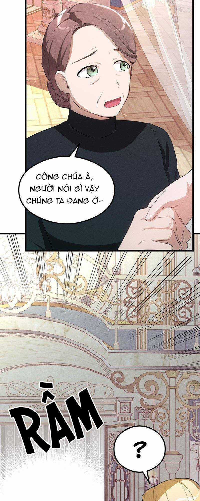 Bỗng Một Ngày Tôi Có Chồng Và Con Chapter 1 trang 59