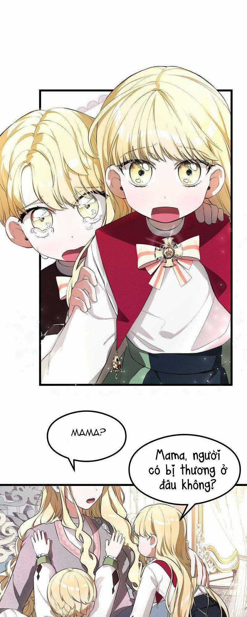 Bỗng Một Ngày Tôi Có Chồng Và Con Chapter 1 trang 62