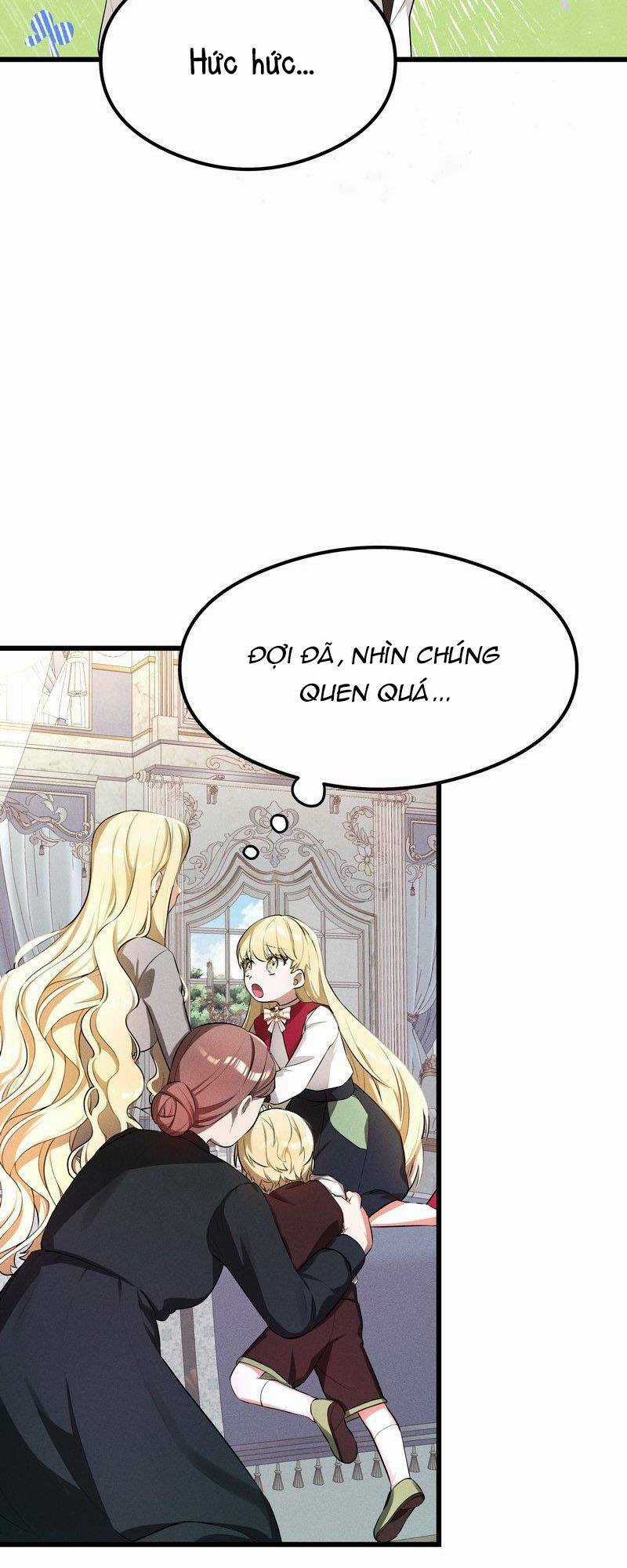 Bỗng Một Ngày Tôi Có Chồng Và Con Chapter 1 trang 65