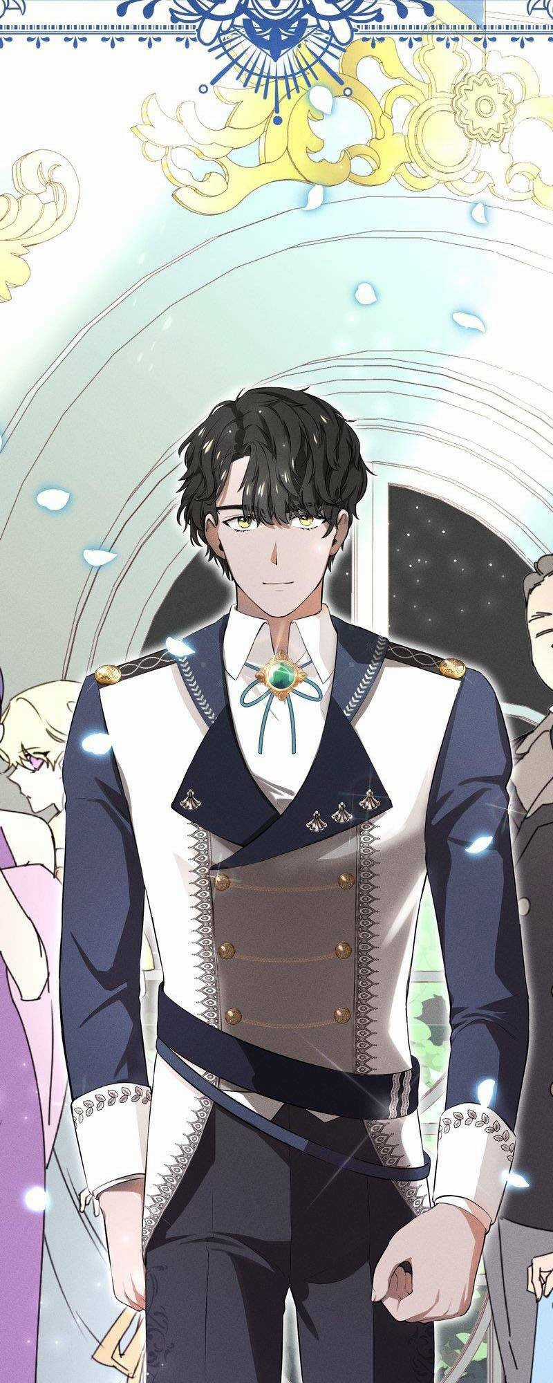 Bỗng Một Ngày Tôi Có Chồng Và Con Chapter 1 trang 9