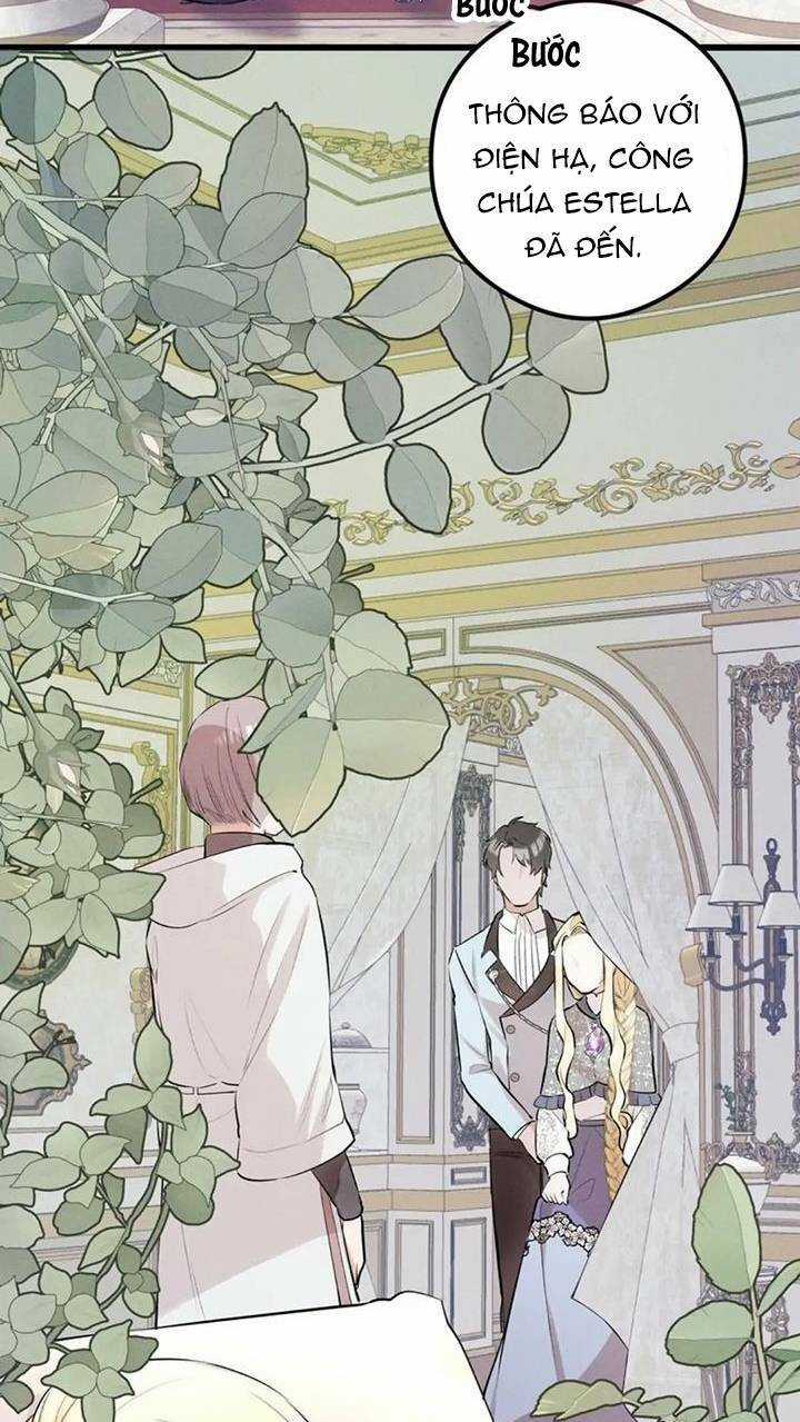 Bỗng Một Ngày Tôi Có Chồng Và Con Chapter 10 trang 18