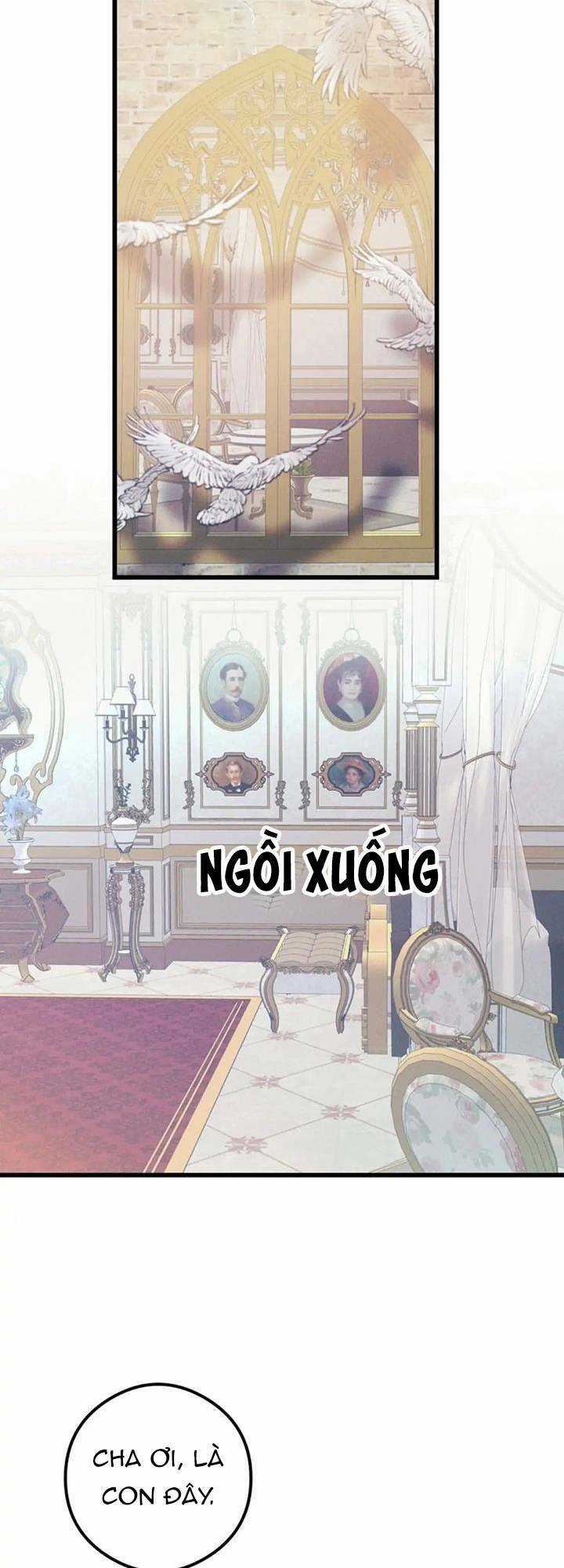 Bỗng Một Ngày Tôi Có Chồng Và Con Chapter 10 trang 24