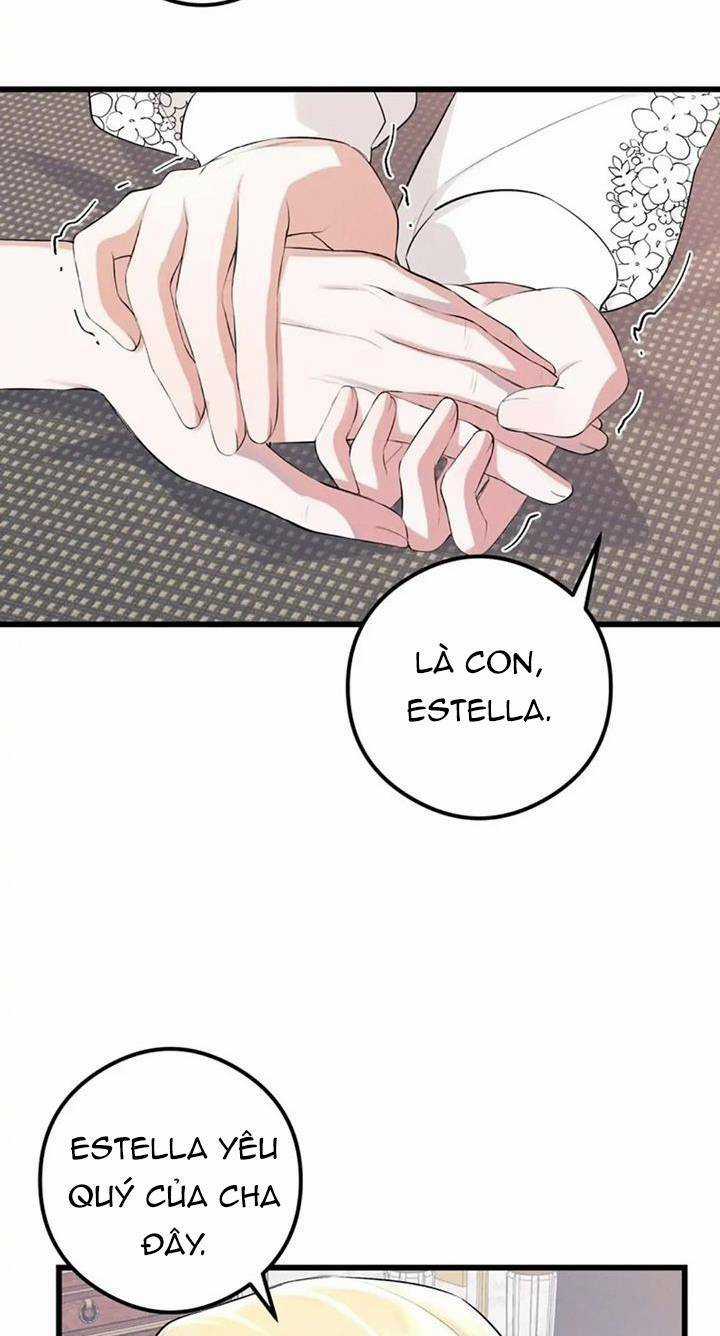 Bỗng Một Ngày Tôi Có Chồng Và Con Chapter 10 trang 25