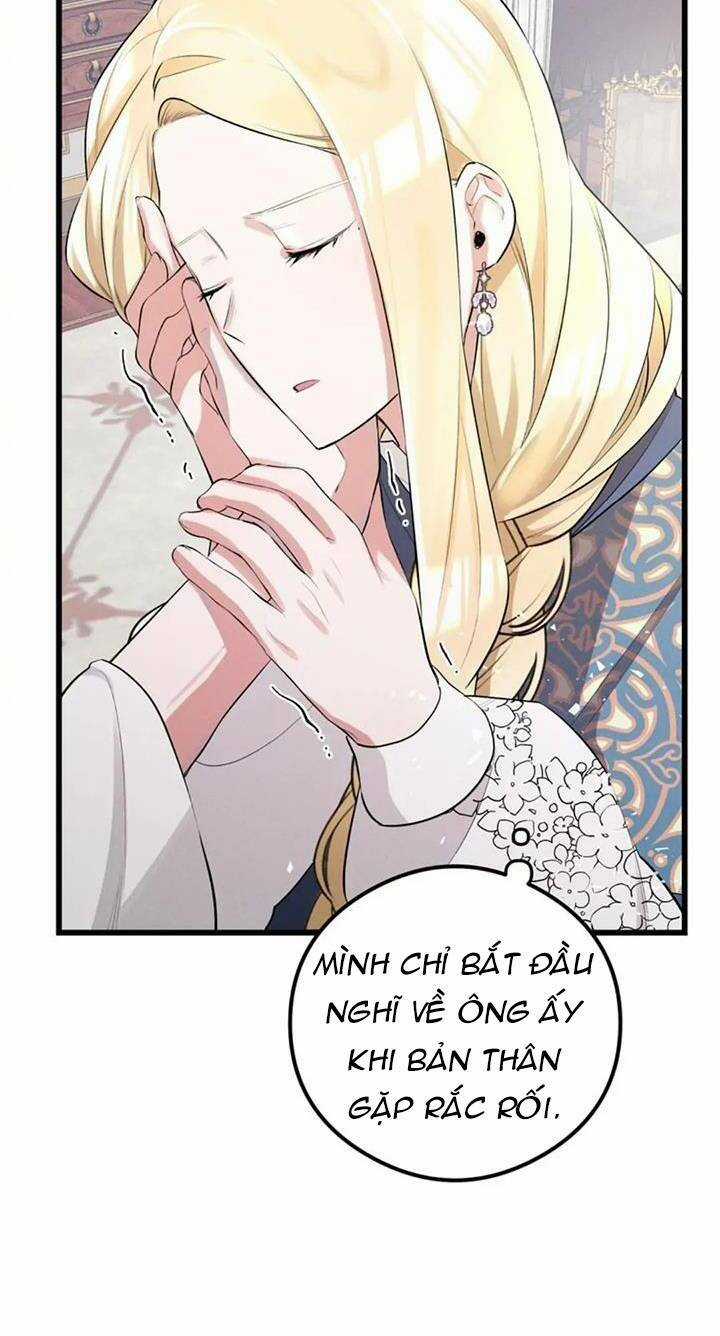 Bỗng Một Ngày Tôi Có Chồng Và Con Chapter 10 trang 26
