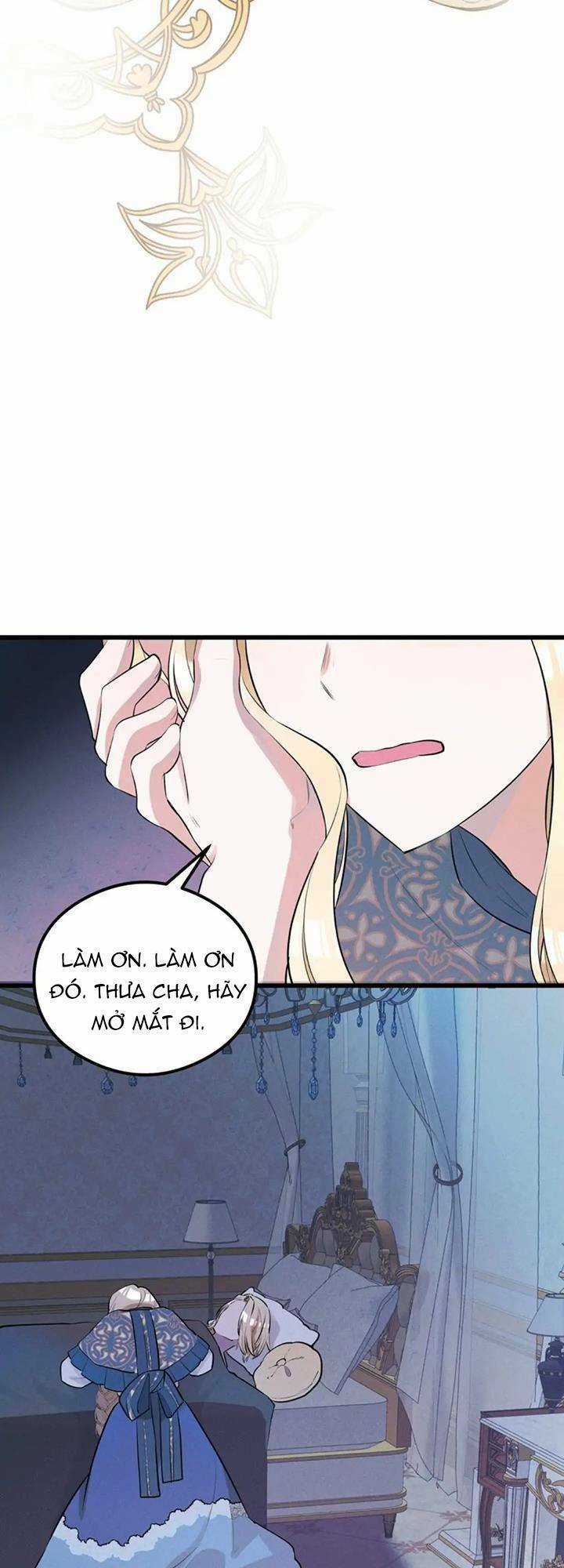 Bỗng Một Ngày Tôi Có Chồng Và Con Chapter 10 trang 29