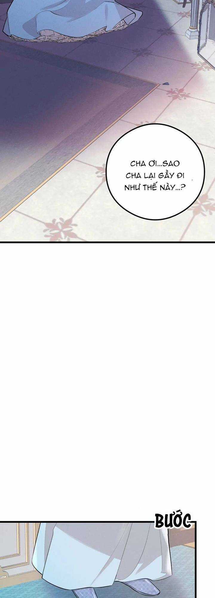 Bỗng Một Ngày Tôi Có Chồng Và Con Chapter 10 trang 30