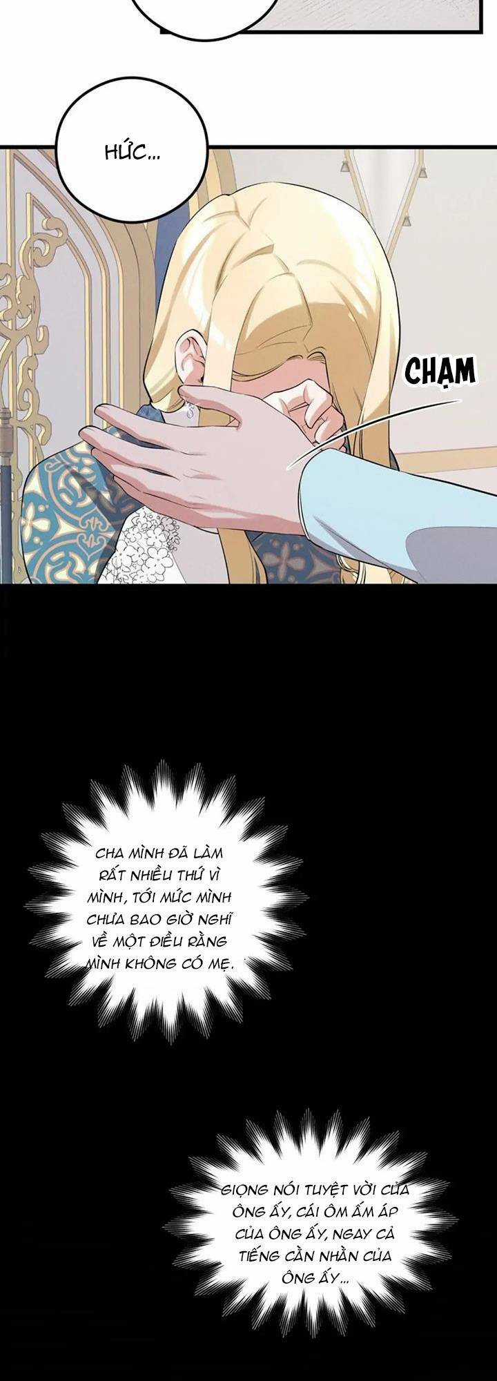 Bỗng Một Ngày Tôi Có Chồng Và Con Chapter 10 trang 34