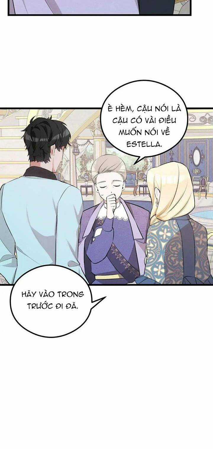 Bỗng Một Ngày Tôi Có Chồng Và Con Chapter 10 trang 45
